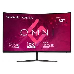 OMNI VX3218C-2K 31,5 FHD 165Hz VIEWSONIC