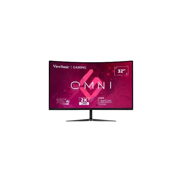 OMNI VX3218C-2K 31,5 FHD 165Hz VIEWSONIC