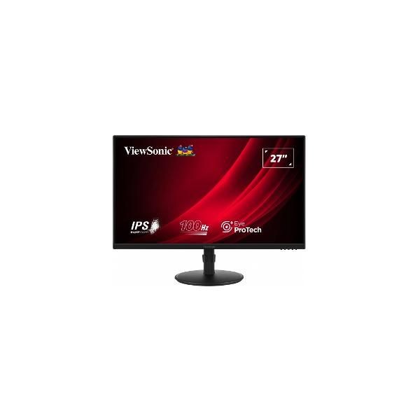 VG2708A-MHD 27 FHD 5ms LED bk VIEWSONIC