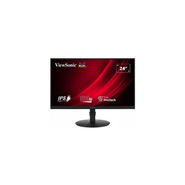 VG2408A-MHD 23,8 FHD 100Hz bk VIEWSONIC