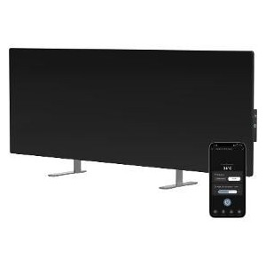 GH4S CHYTRÉ TOPENÍ ČERNÁ AENO