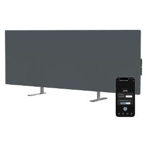 GH5S CHYTRÉ TOPENÍ ŠEDÁ AENO