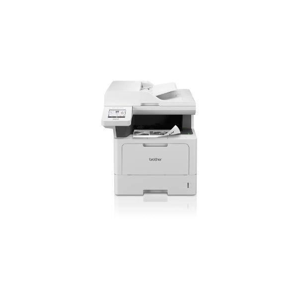 DCP-L5510DW laser tiskárna BROTHER