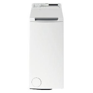 TDLR 6240SS EU/N PRAČKA VR.PL. WHIRLPOOL