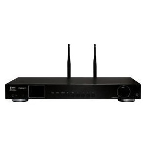 Hi-Fi tuner TR04 Maxxo