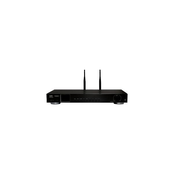 Hi-Fi tuner TR04 Maxxo