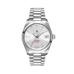 G161021 EASTHAM GANT Time