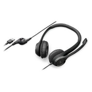 H390 USB Headset LOGITECH