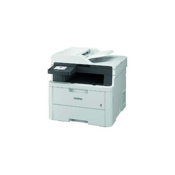 DCP-L3560CDW Multifun. tiskárna BROTHER