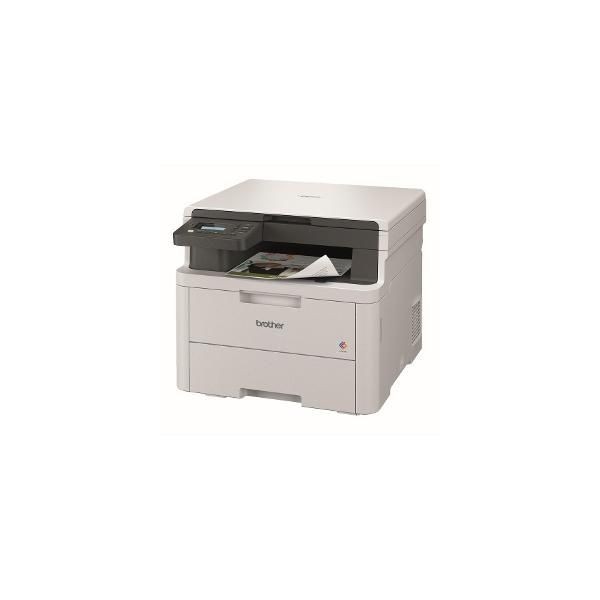 DCP-L3520CDW Multifun. tiskárna BROTHER