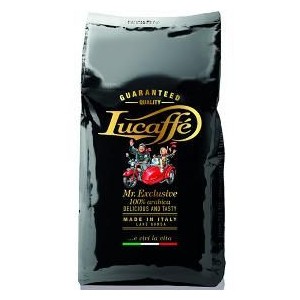 VENDING PREMIUM ZRNKOVÁ KÁVA 1KG LUCAFFE