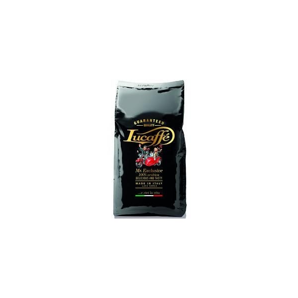 VENDING PREMIUM ZRNKOVÁ KÁVA 1KG LUCAFFE