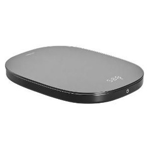 ENFINIGY KUCHYŇSKÁ VÁHA ČER.USB ZWILLING
