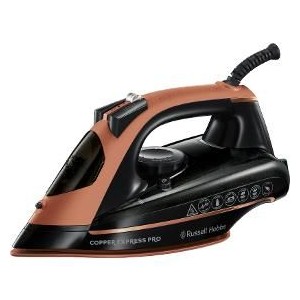 23986-56 COPPER EXPRES PRO RUSSELL HOBBS