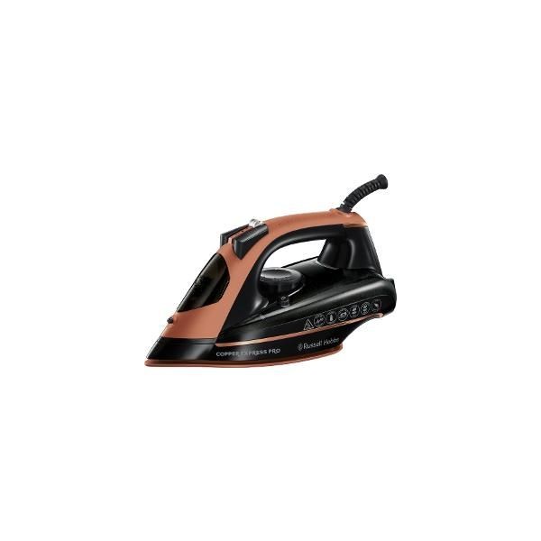 23986-56 COPPER EXPRES PRO RUSSELL HOBBS