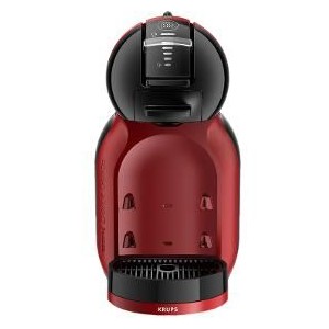 KP123H10A ESPRESSO KAPSLOVÉ KRUPS