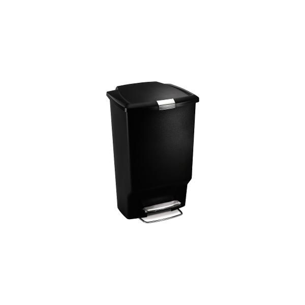 CW1371 ODPADKOVÝ KOŠ 45 L SIMPLEHUMAN