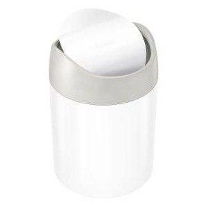 CW2079 MINI ODPADKOVÝ KOŠ SIMPLEHUMAN