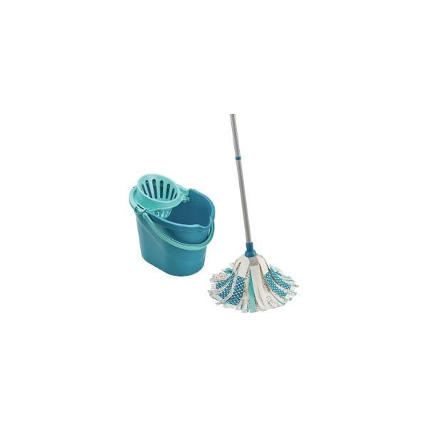 52110 SET POWER MOP 3V1 LEIFHEIT