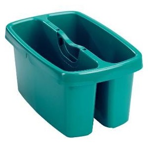 52001 ÚKLIDOVÝ BOX COMBI-BOX LEIFHEIT
