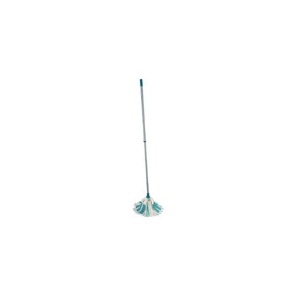 52105 POWER MOP 3V1 TELESK.TYČ LEIFHEIT
