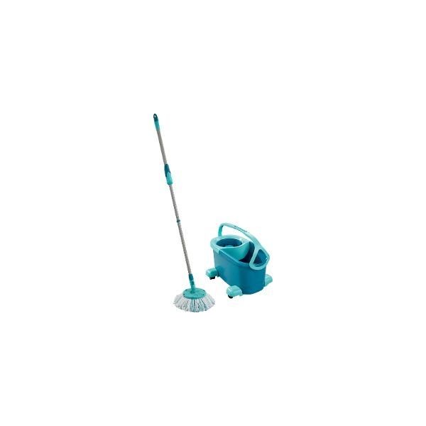 52102 SET CLEAN TWIST S KOLEČKY LEIFHEIT