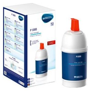 P 1000 NÁHRADNÍ FILTR DO MYPURE P1 BRITA