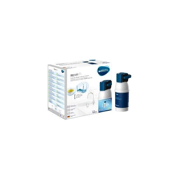 MYPURE P1 FILTRAČNÍ SYSTÉM BRITA