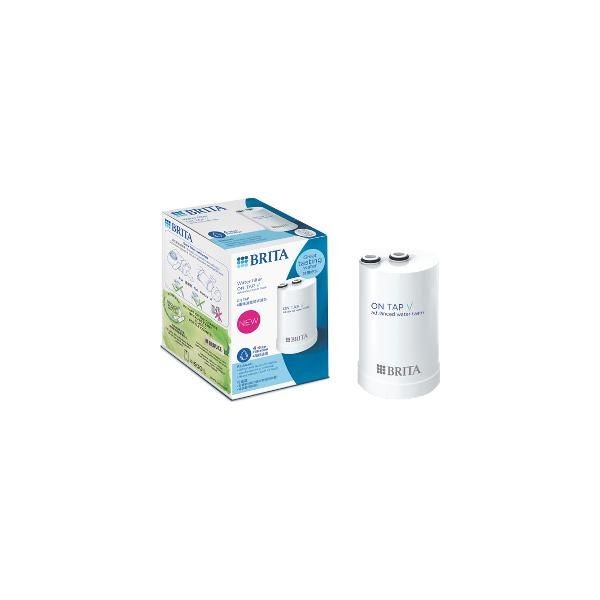 PACK 1 ON TAP V FILTRAČNÍ SYSTÉM BRITA