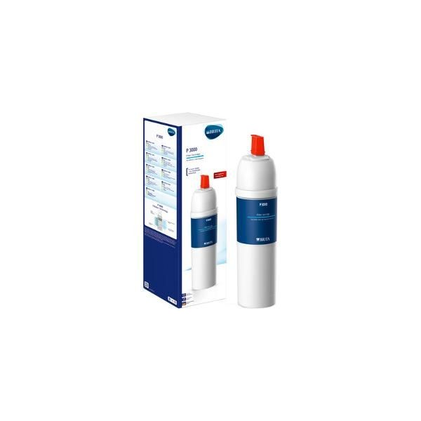 P 3000 NÁHRADNÍ FILTR DO MYPURE P2 BRITA