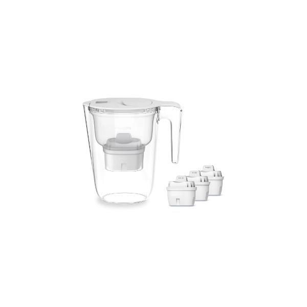 AWP2933WHT3 FILTRAČNÍ KONVICE PHILIPS