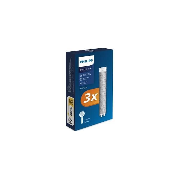 ASH138 FILTRAČNÍ PATRONA PHILIPS