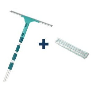 51426 STĚRKA WINDOW SLIDER 40CM LEIFHEIT