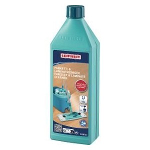 41415 ČISTIČ LAMINÁT.PODLAH 1L LEIFHEIT