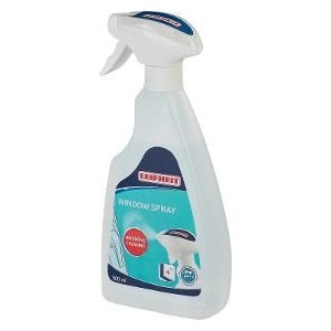 41409 ČISTIČ SKLA SPREJ 500 ML LEIFHEIT