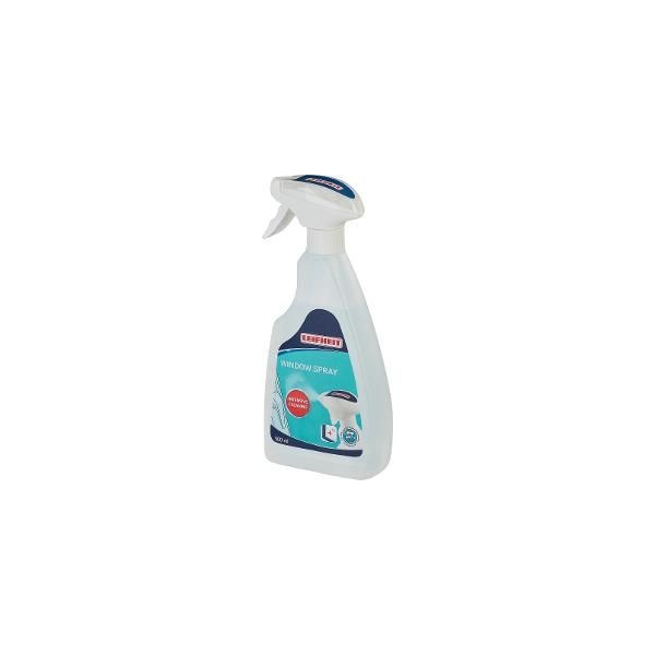41409 ČISTIČ SKLA SPREJ 500 ML LEIFHEIT