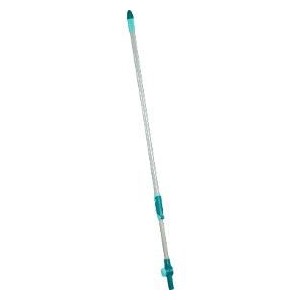41522 TYČ TELESKOP. AŽ 190CM LEIFHEIT