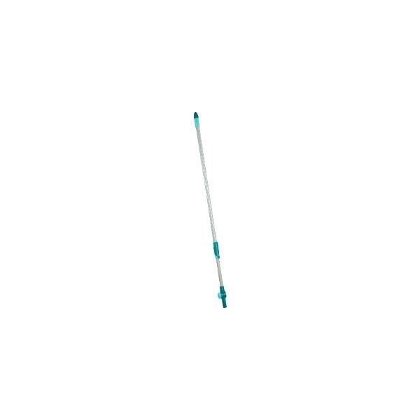 41522 TYČ TELESKOP. AŽ 190CM LEIFHEIT