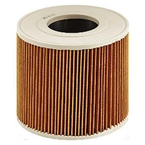 PAPÍR FILTRAČNÍ PATRONA NT 20/1 KARCHER