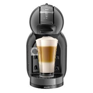 KP123810A ESPRESSO KAPSLE KRUPS