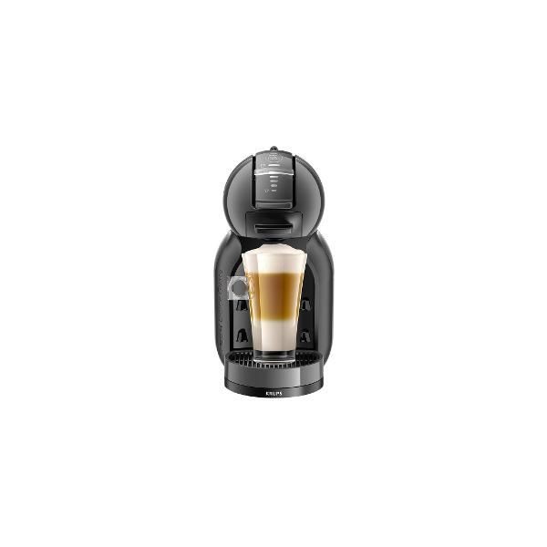 KP123810A ESPRESSO KAPSLE KRUPS