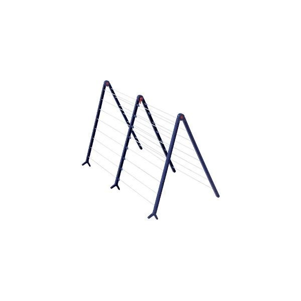 81702 SUŠÁK PEGASUS DUO TELESK. LEIFHEIT