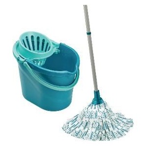 56796 CLASSIC MOP SET LEIFHEIT