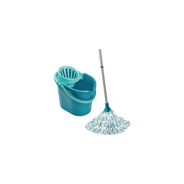 56796 CLASSIC MOP SET LEIFHEIT