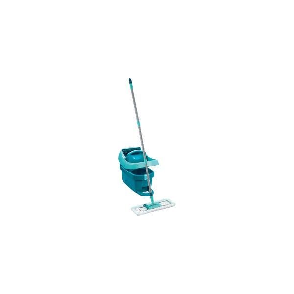 55096 SET MOP/VĚDRO NÁŠLAP.ŽDÍM LEIFHEIT
