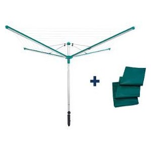 82008 SUŠÁK LINOMATIC 600DELUXE LEIFHEIT