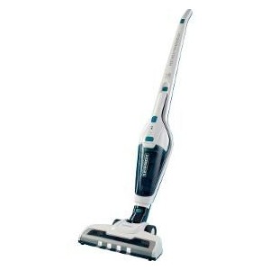 11927 ROTARO POWERVAC 2V1 LEIFHEIT