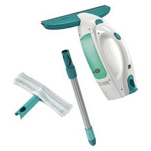 51003 VYSAVAČ OKEN+TYČ 43CM+MOP LEIFHEIT