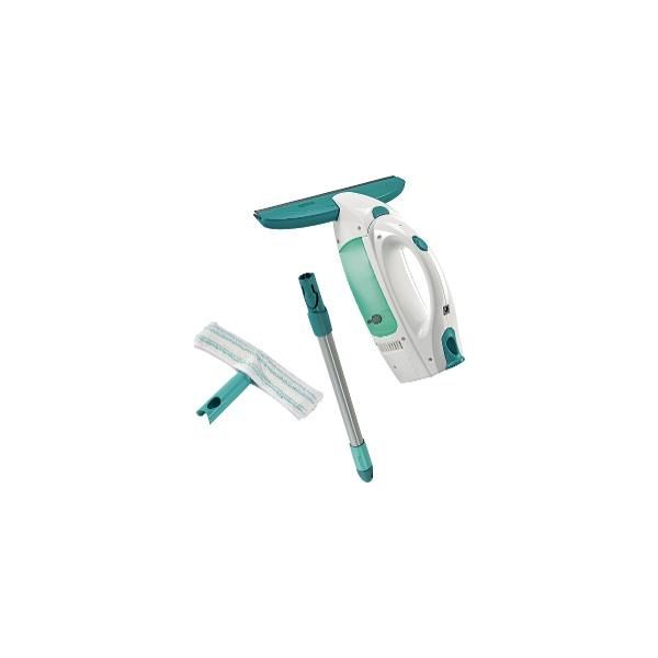 51003 VYSAVAČ OKEN+TYČ 43CM+MOP LEIFHEIT