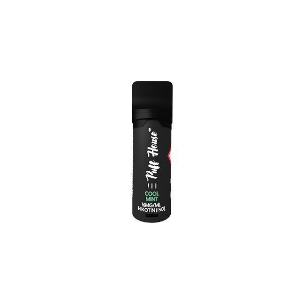 POD 1PC COOL MINT PUFF HOUSE